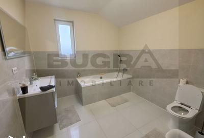 Casă cu 5 camere cu Teren 460 Mp în Apahida - 9