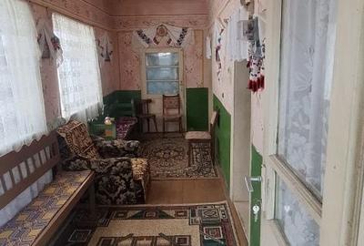 Casă cu 3 camere în Vintere - 8
