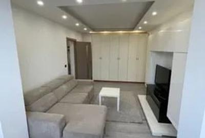 Apartament cu 2 camere semidecomandat, mobilat în Podu Roș - 2