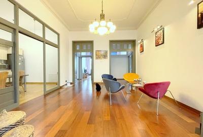 Apartament super - zona Piata Unirii-Parcul Botanic - 1