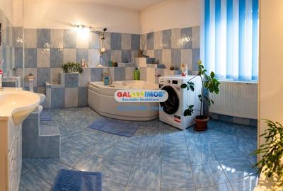 Casa/vila vanzare Ciorogarla teren 1000mp - 12