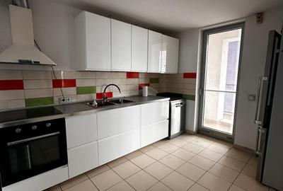 Apartament premium 3 camere de inchiriat Asmita Gardens - 15