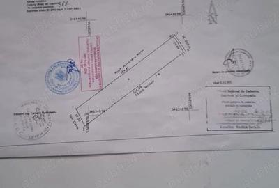 Teren de 2441 mp, în Uliești - 6