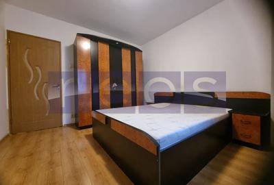 INCHIRIERE 2 CAMERE - SEMIDECOMANDAT -MIHAI BRAVU - 7