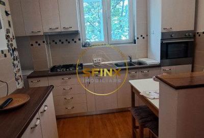 Apartament cu 3 camere, mobilat în Titan - 6