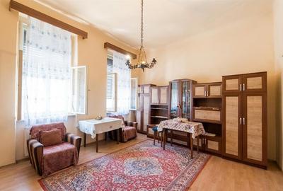 Casă individuală cu 3 camere cu Teren 300 Mp în Central - 2