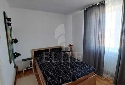 Apartament cu 2 camere semidecomandat, mobilat în Plopilor - 5