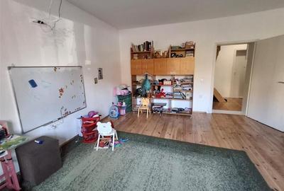 Casa 4 camere pivnita 480 mp teren zona Hipodrom I - 4