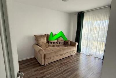 Apartament de inchiriat 2 camere Sibiu Arhitectilor - 2