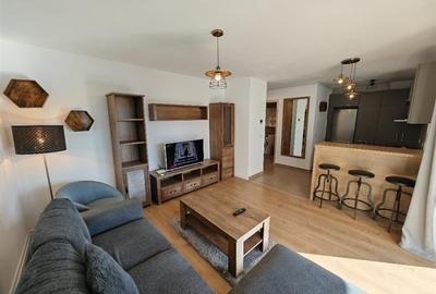 Inchiriem Apartament 2 Camere, Modern, Studio, Tractorul - Kasper - 3