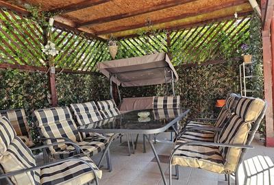 Vila/Pensiune Mamaia-Sat , zona Scoica - 13