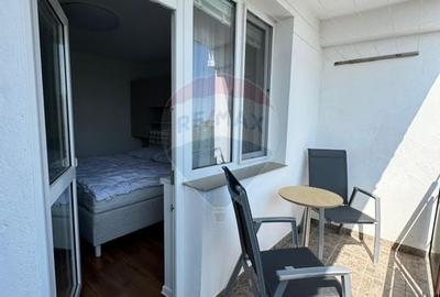 Apartament spatios de vanzare in zona turistica - Sinteu, Bihor - 30