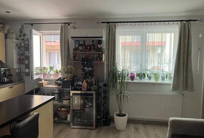 Apartament cu 2 camere semidecomandat în Giroc - 6