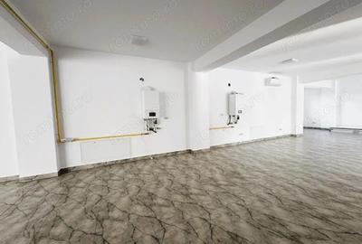 Spațiu comercial, de 180 mp, în Central - 11