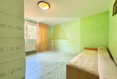 Casă individuală cu 4 camere cu Teren 1062 Mp în Copou - 14