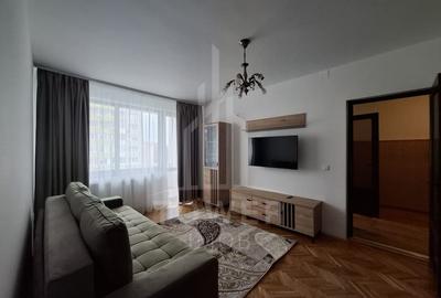 Apartament 2 camere, renovat total, M. Viteazu (langa Casa de Sanatate) - 2