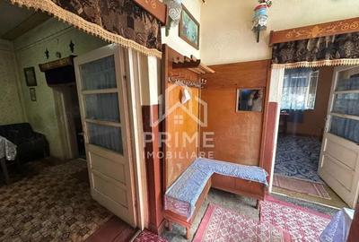 Casa Individuala 96 mp| teren 477 mp| zona Blaj Casa Individuala 96 mp| teren 477 mp| zona Blaj - 7