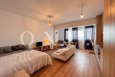 SX598 Apartament Tip STUDIO, Mobilat-Utilat, Parcare Proprie - 2