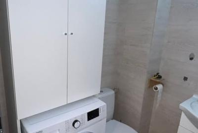 2 camere str. Tineretului cu loc de parcare propriu - 11