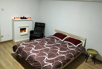 Inchiriez garsoniera MC Oancea (Grivi?a) - 2