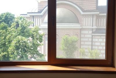 Cotroceni-Piata Operei, str Dr. Joseph Lister, zona Bisericii Elefterie - 12