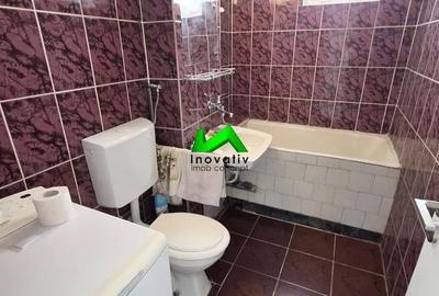 Apartament de vanzare 2 camere balcon Sibiu Terezian - 5