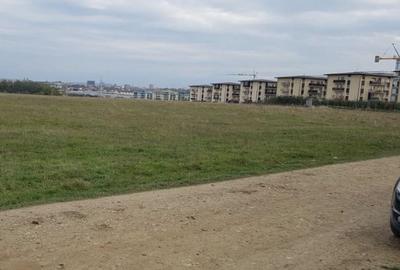 Vand Teren Intravilan, Zona Turnisor ,Ogorului - 1