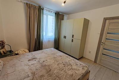 Apartament cu 2 camere, zona Vlahuta ITC, mobilat si utilat - 5