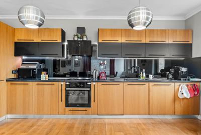 Mai mult decât o casă: un stil de viață | 204 mp utili | Demisol cu jacuzzi - 4