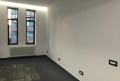 Investitie Vila Istorica reconstruita integral, inchiriata - 6