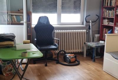 Apartament cu 2 camere decomandat în Crângași - 13