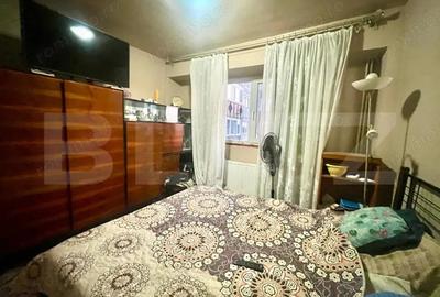 Apartament cu 2 camere nedecomandat în Iosia - 2