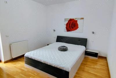 Apartament cu 3 camere semidecomandat în Apărătorii Patriei - 8
