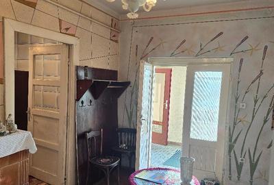 Vand casa in Deva, D+P, zona ultracentrala (E. Vacarescu), - 5