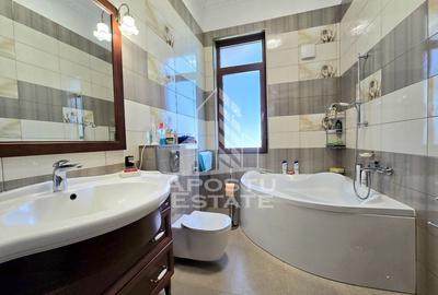 Casa pasiva individuala, deosebita, cu teren generos, Sag, comision 0% - 34