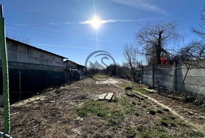 Casă individuală cu 5 camere cu Canalizare în Blejoi - 3