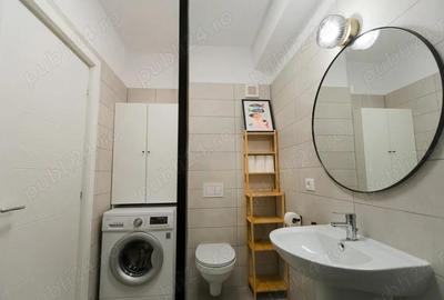 Inchiriere apartament de lux - 2 camere Uno Residence, Bra?ov - 3