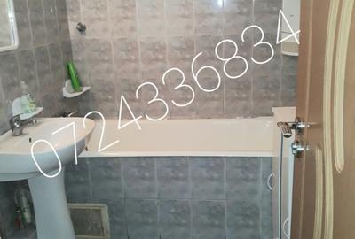 Apartament cu 2 camere decomandat, mobilat în Tei - 17