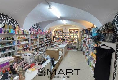 Spatiu comercial pe Nicolae Balcescu - 2