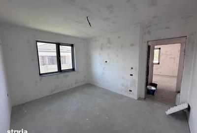 Casă cu 4 camere cu Teren 400 Mp în Domnești - 7