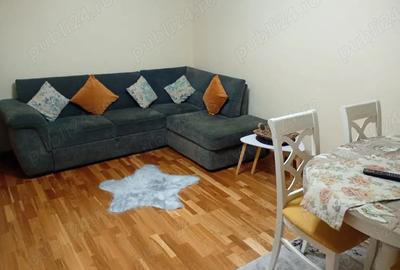 Apartament cu 3 camere decomandat în Central - 3