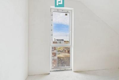 Apartament la mansardă în Freidorf - Shopping City - 9