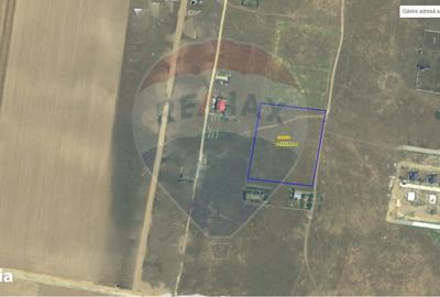 Spațiu comercial, în Cârcea - 1