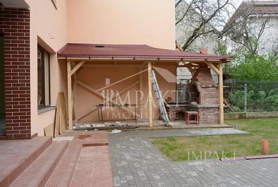 Casă individuală cu 4 camere decomandat cu Canalizare în Gheorgheni - 17