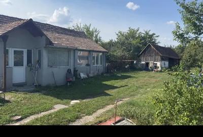 Casă cu 3 camere în Central - 1