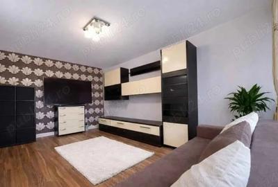 Apartament cu 3 camere decomandat, mobilat în Giulești - 2