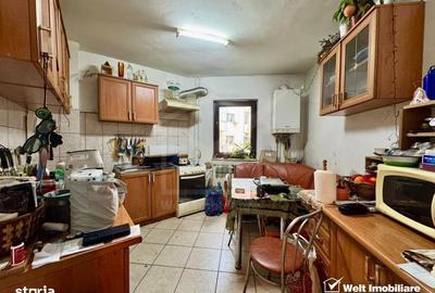 Apartament cu 2 camere decomandat, mobilat în Grigorescu - 3