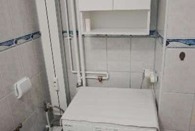 Garsoniera Iancului  prima inchiriere - 12