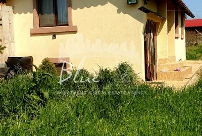 Casă individuală cu 2 camere cu Canalizare în Mihail Kogălniceanu - 1