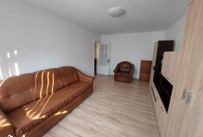 Apartament cu 2 camere decomandat în Central - 5